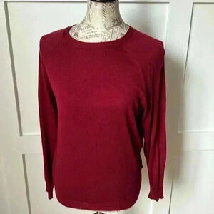 7 For All Mankind sweater